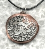 Maple Forest Silver Jewellery Collection